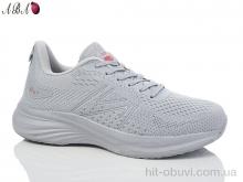 Кроссовки Aba A51ABA71-9