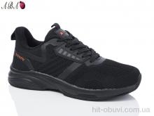 Кроссовки Aba A51ABA83-9