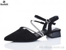 Туфли Башили V281-6
