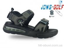 Сандалі Jong Golf C20525-18