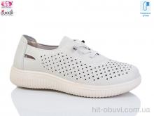 Туфли Gukkcr YK0022-3