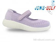 Балетки Jong Golf C11616-12