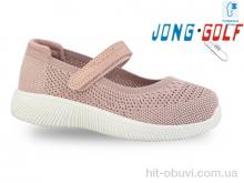 Балетки Jong Golf C11616-28