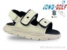 Сандалі Jong Golf B20588-6