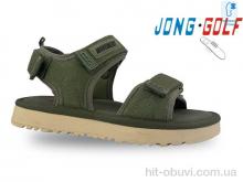 Босоножки Jong Golf C20583-5