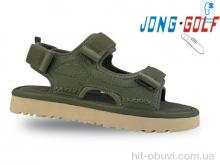 Босоніжки Jong Golf, C20585-5