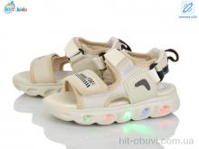 Босоножки BBT L615-2-2 LED