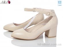 Туфли Aba Y1ABA45-3