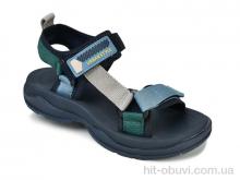 Сандалии TOM.M 11597F