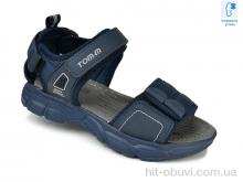 Сандалии TOM.M 11662D