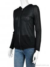 Кофта Obuvok B0100-1 black (10795)