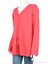 Кофта Obuvok B027-4 red (10685)