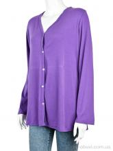 Кофта Obuvok B027-3 violet (10683)