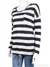 Кофта Obuvok B088-3 black (10697)