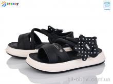 Босоніжки Bessky-Kellaifeng BLK005-1B