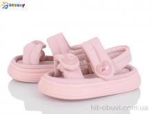 Босоножки Bessky-Kellaifeng BL4318-4A