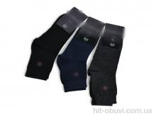 Шкарпетки Obuvok, R175-1 (02093) mix black,navy,grey