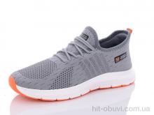 Кроссовки Ok Shoes 2095-7