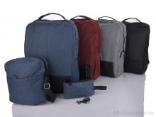Рюкзак Favorit F6001 mix