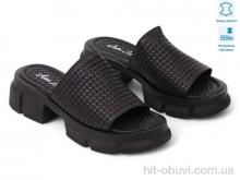 Шлепки Allshoes 175620