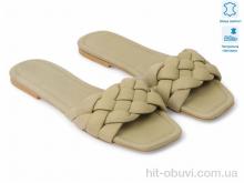 Шлепки Allshoes 178042