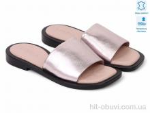 Шлепки Allshoes 186498