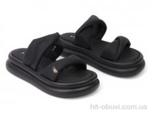 Шлепки Allshoes 186865