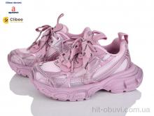 Кросівки Clibee-Doremi, A992532 pink