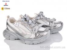 Кроссовки Clibee-Doremi T603M beige
