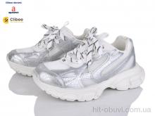 Кроссовки Clibee-Doremi YF1215D white