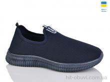 Кросівки Lot Shoes, 021-2 синій