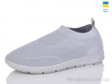 Кроссовки Lot Shoes 9-2 сірий