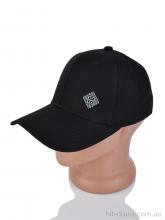 Кепка RuBi N001-4 black