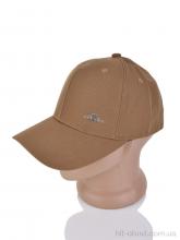 Кепка RuBi N002-1 brown