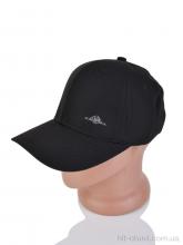 Кепка RuBi N002-2 black