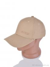 Кепка RuBi N003-1 beige