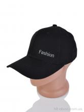 Кепка RuBi N004-1 black