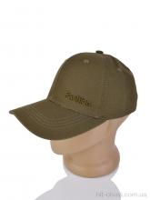 Кепка RuBi N004-5 khaki