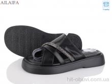Шлепки Ailaifa HY36-4