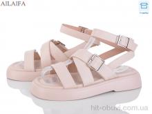 Босоножки Ailaifa HY38-4