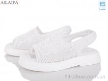 Босоножки Ailaifa CG66-2