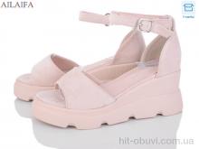 Босоножки Ailaifa SC2411-2