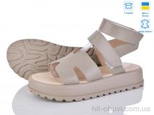 Босоножки Ailinda 316-26