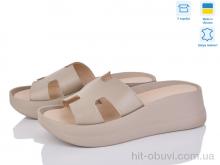 Шлепки Ailinda 96506-5
