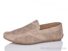 Мокасины DaFuYuan 8195-4