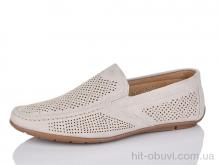 Мокасины DaFuYuan 8195-16