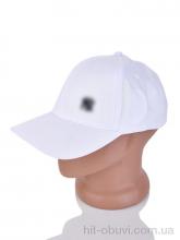 Кепка RuBi N012-2 white