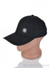 Кепка RuBi N012-3 black