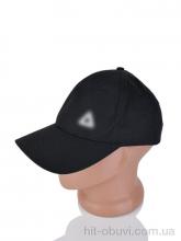 Кепка RuBi N013-3 black