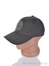 Кепка RuBi N014-6 grey